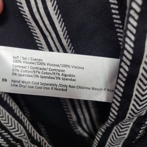 Band of Gypsies Bodysuit - Picture 5 of 5